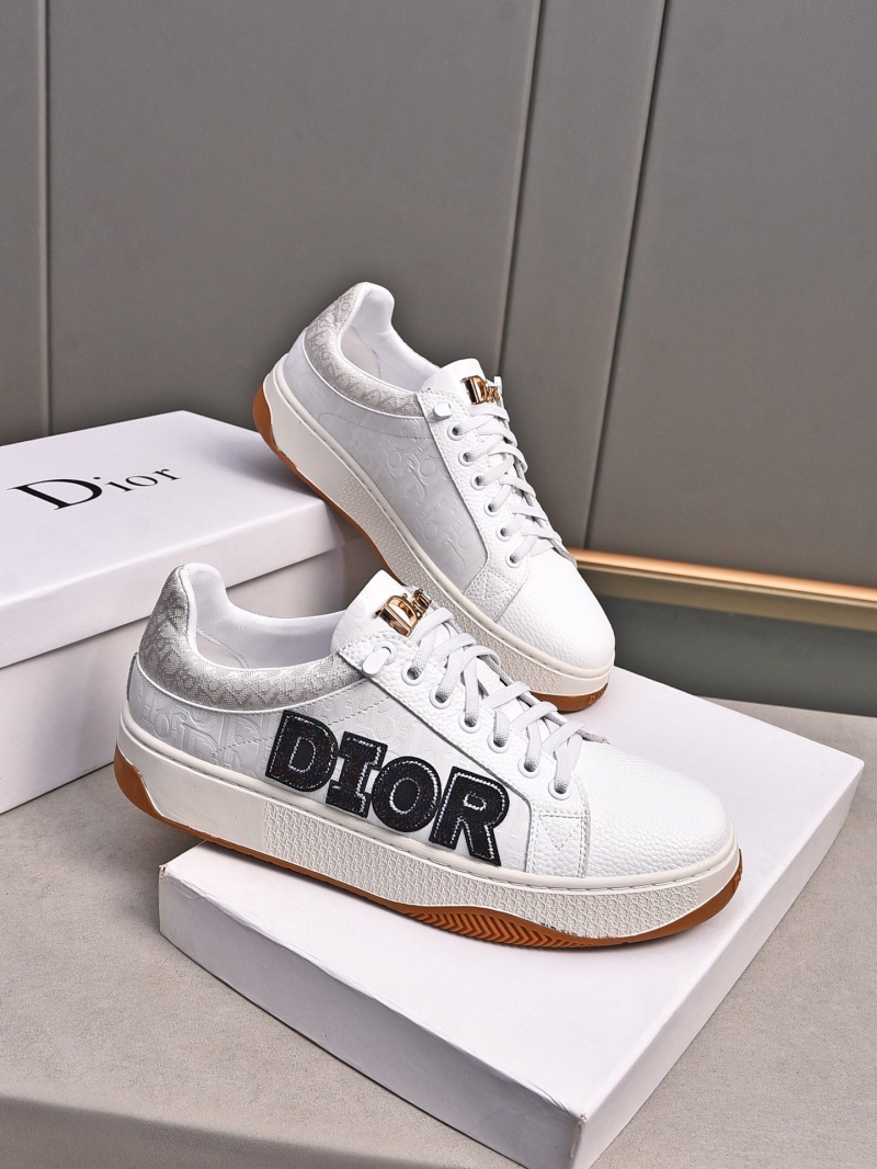 Christian Dior Casual Shoes